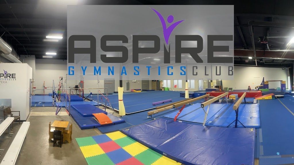  Aspire Gymnastics Club