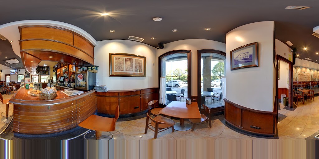 Bar Cafeteria Karrero — Ambiente