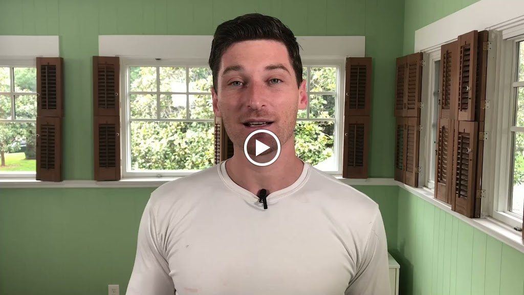  Jesse Gaynor - Posture & Fitness Coach