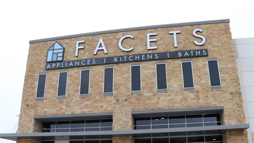FACETS of Dallas
