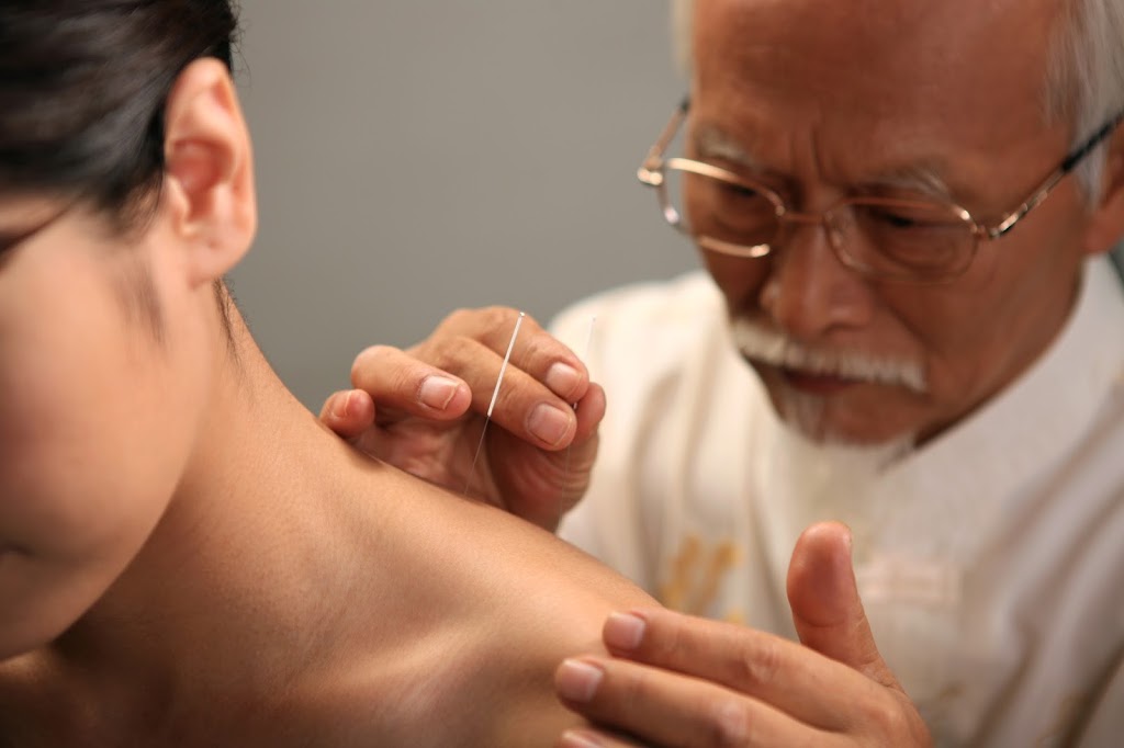 Oficinas Escuela Superior de Medicina Tradicional China Navarra — Del propietario
