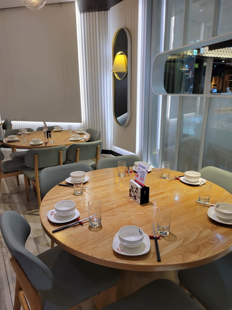 開飯川食堂 板橋店 的照片