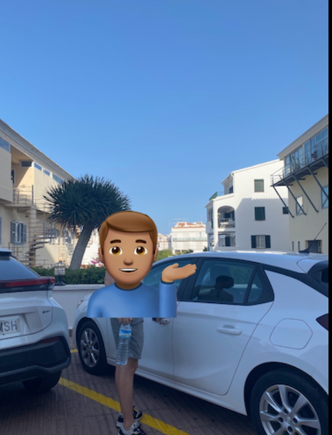 Review photo