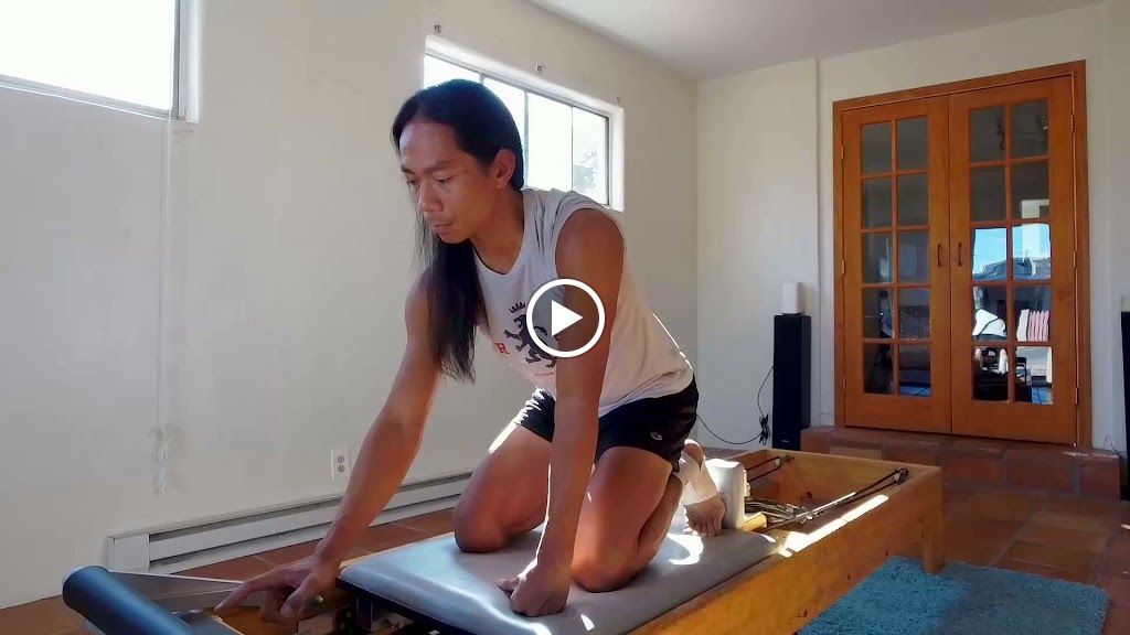  RE | FORM SCHOOL PILATES