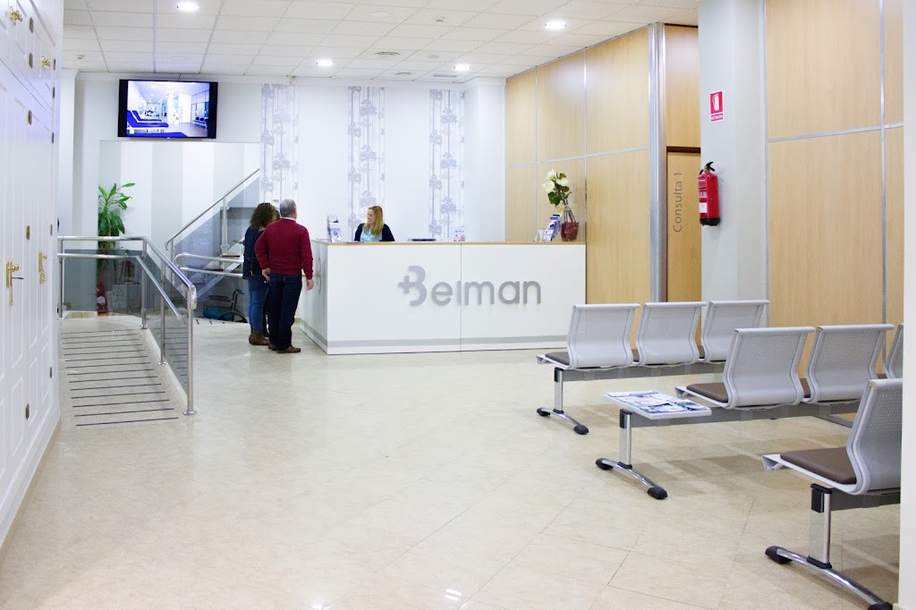 Clinica Beiman