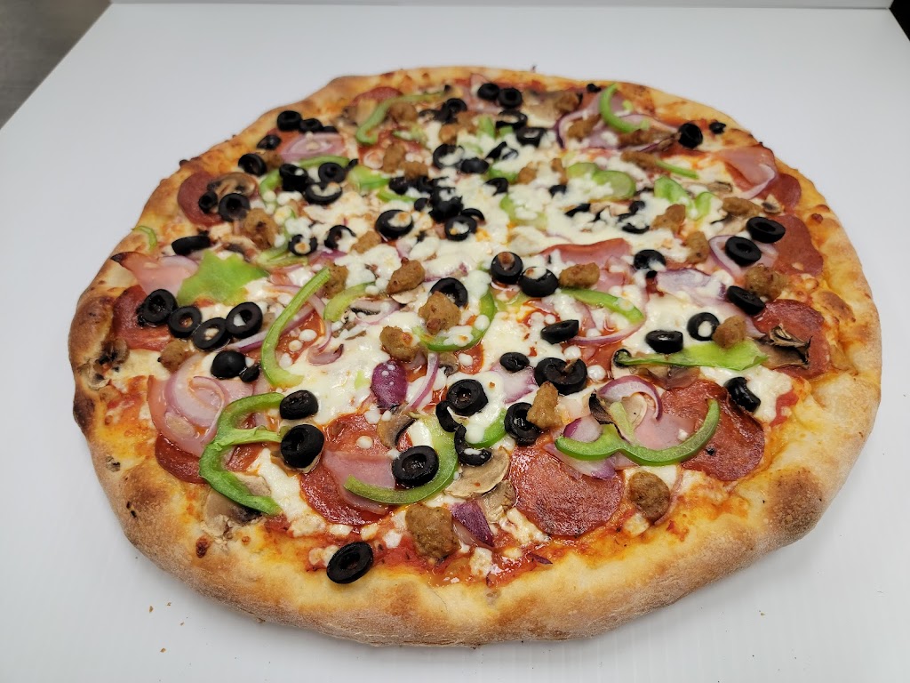 Pizza