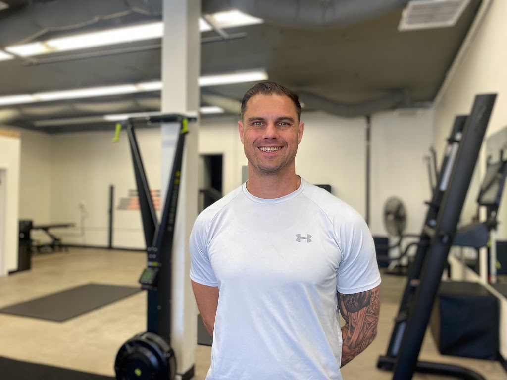  Train With Sturm - Personal Training