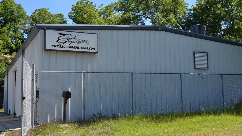 Eagle Graphics