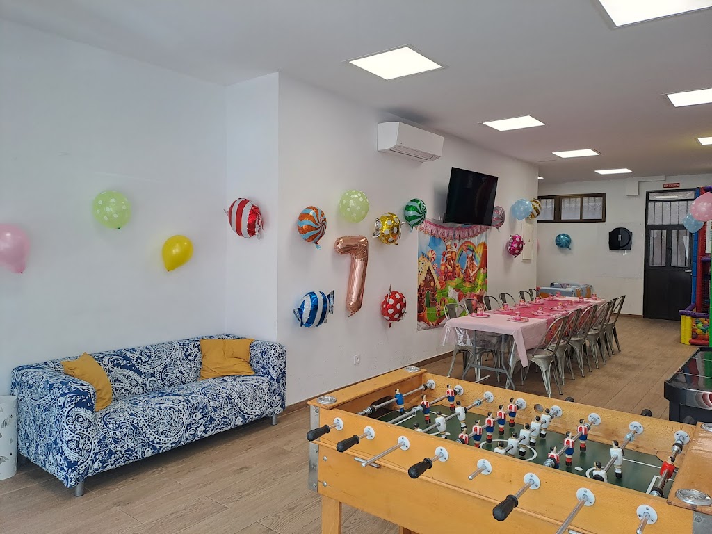 FRIENDS ALCALA - Sala de eventos y Cumpleanos