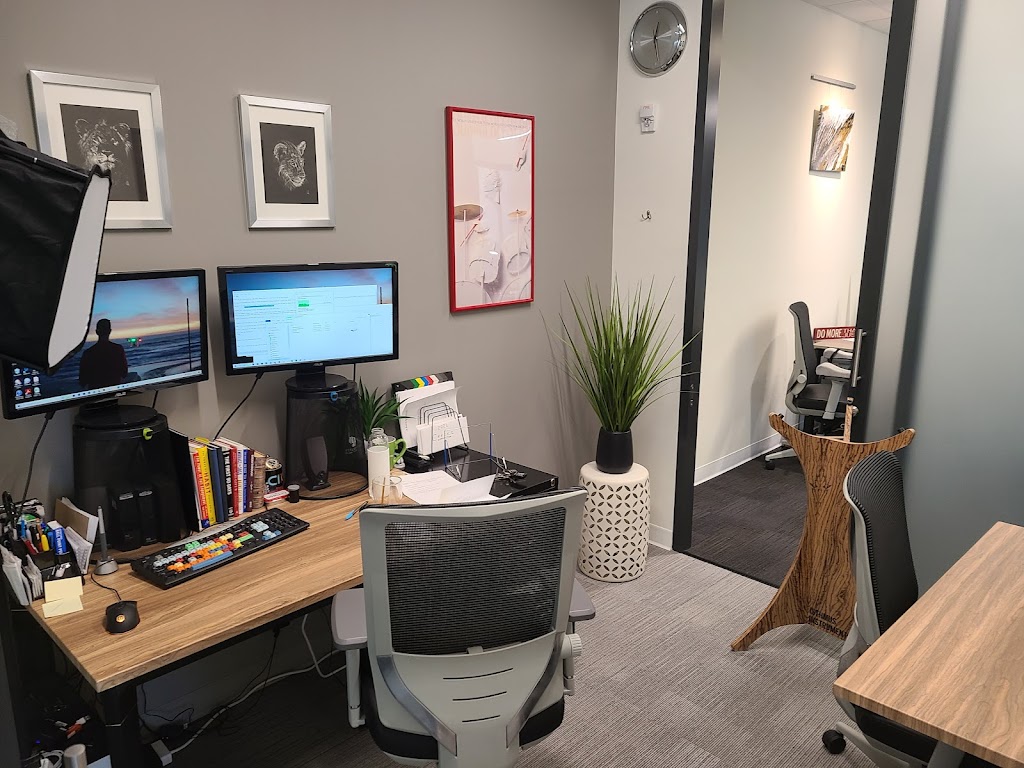Chameleon Communications Llc