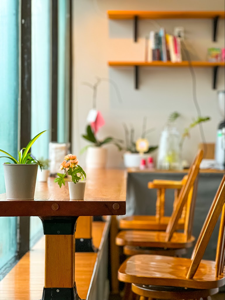Photo of Sooyo cafe