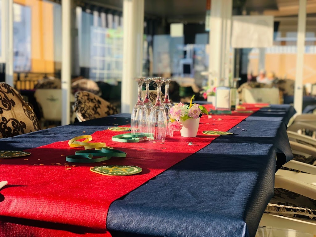 Choice International Restaurant