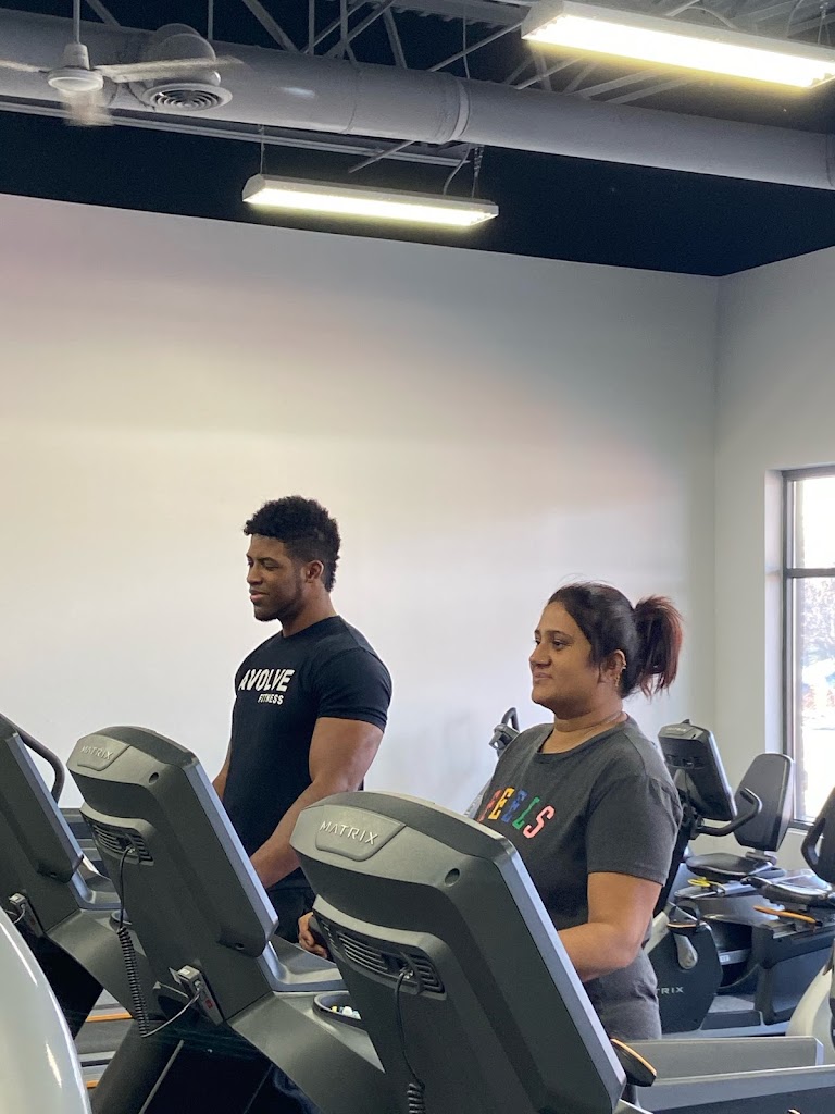  Avolve Fitness - Crest Hill