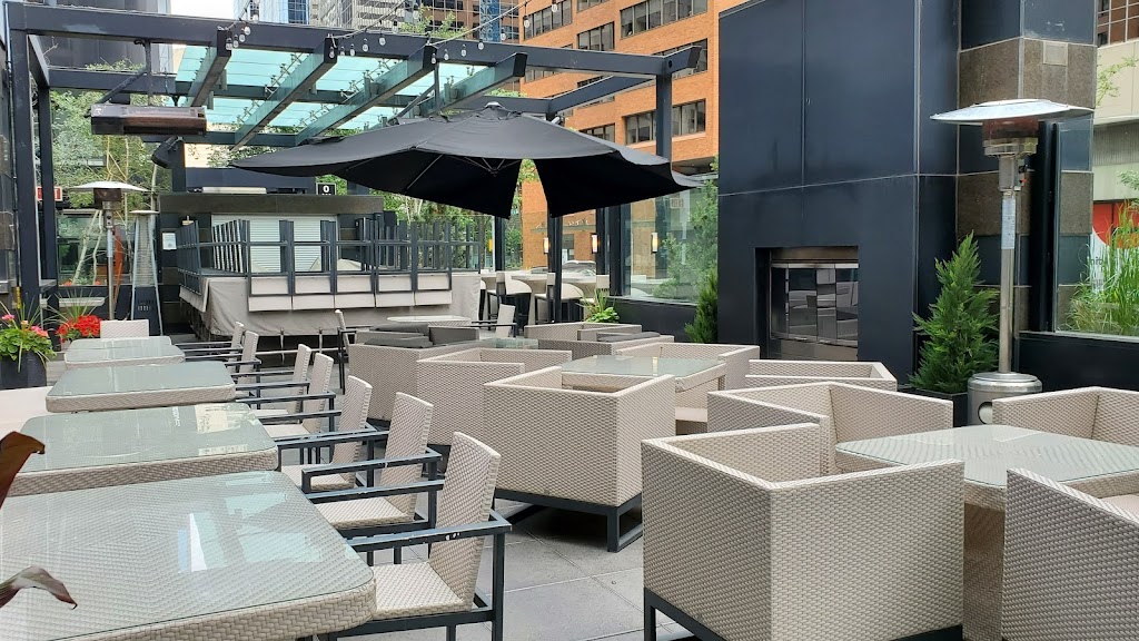 The Keg Steakhouse + Bar - 4th Ave in Calgary