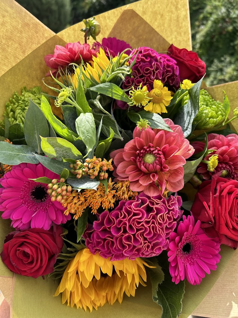 The Flower Shop Eccleshall