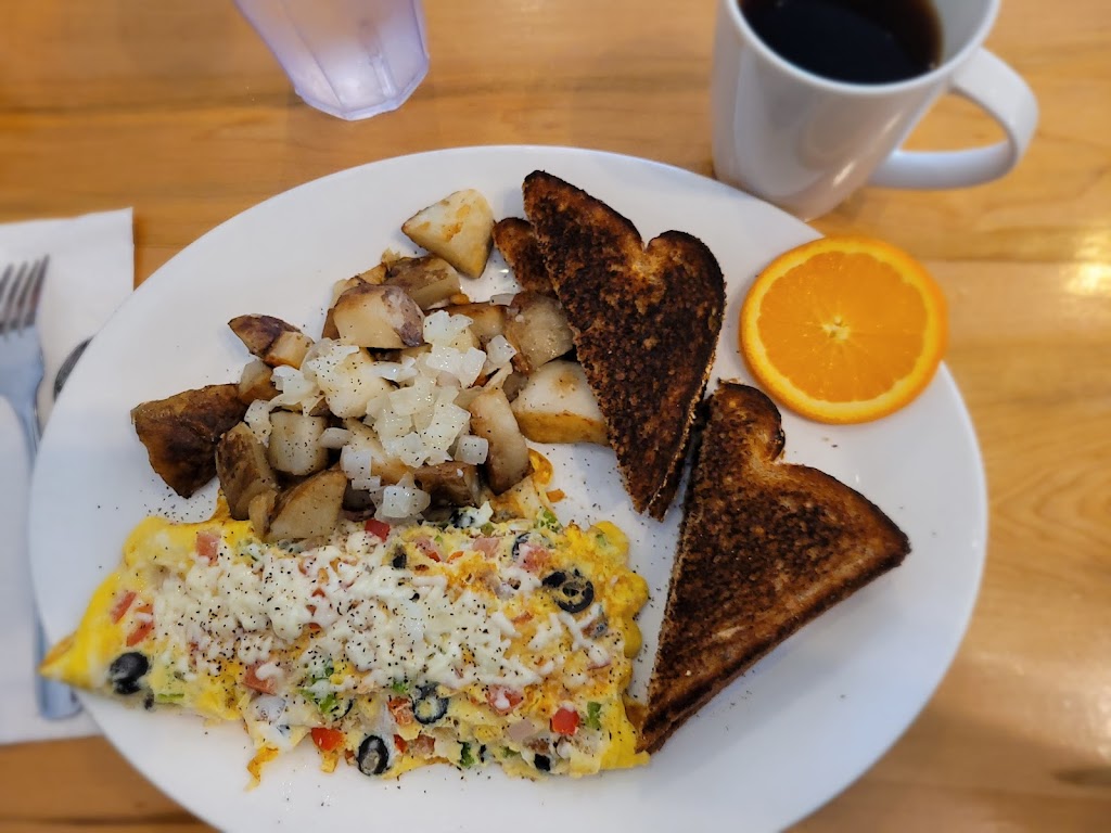 Home fries
