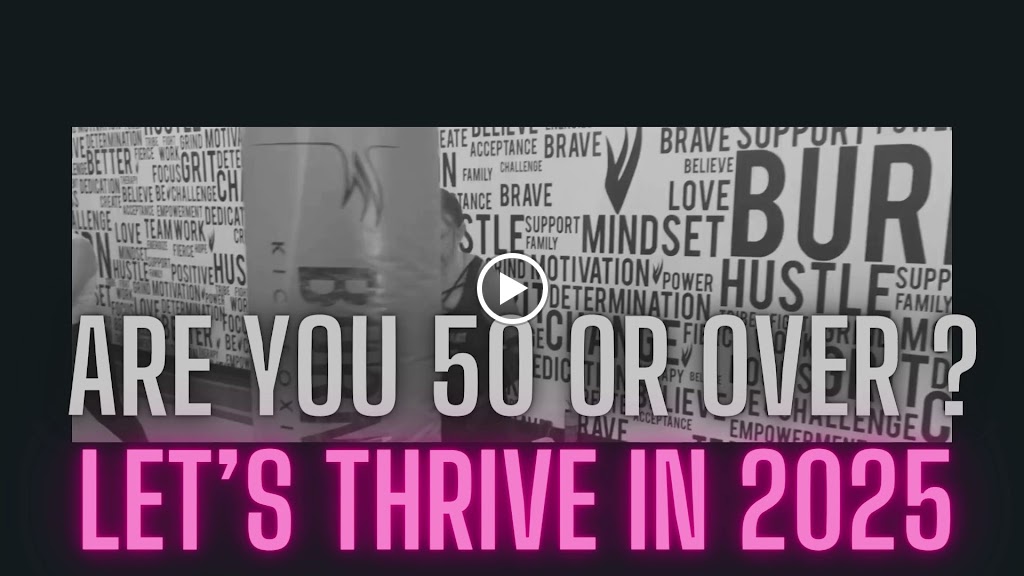  Burn Kickboxing Camillus