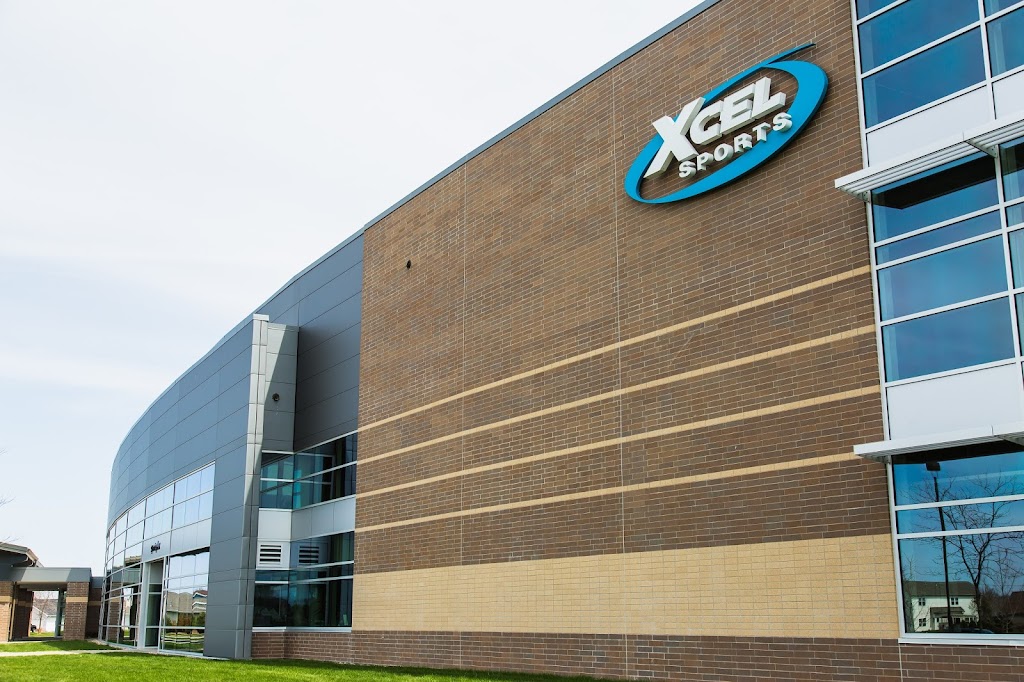  Xcel Sportsplex