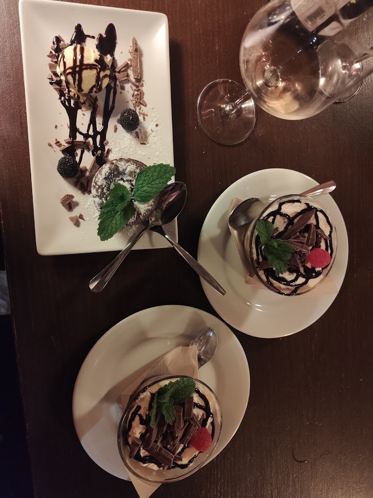 Restaurante Tasca La Cantera — Mas recientes