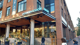 Modern Cook Shop - Baltimore | Restaurant Review - Zagat