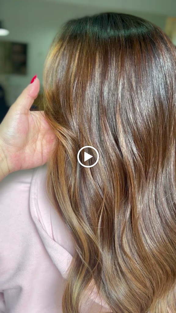 Haridian Brito Hair salon — Del propietario