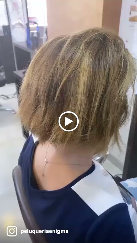 Enigma Peluqueria Y Belleza — Del propietario