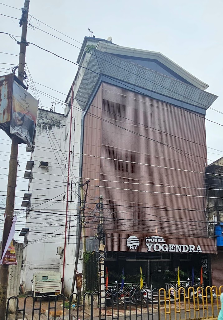 Hotel Yogendra