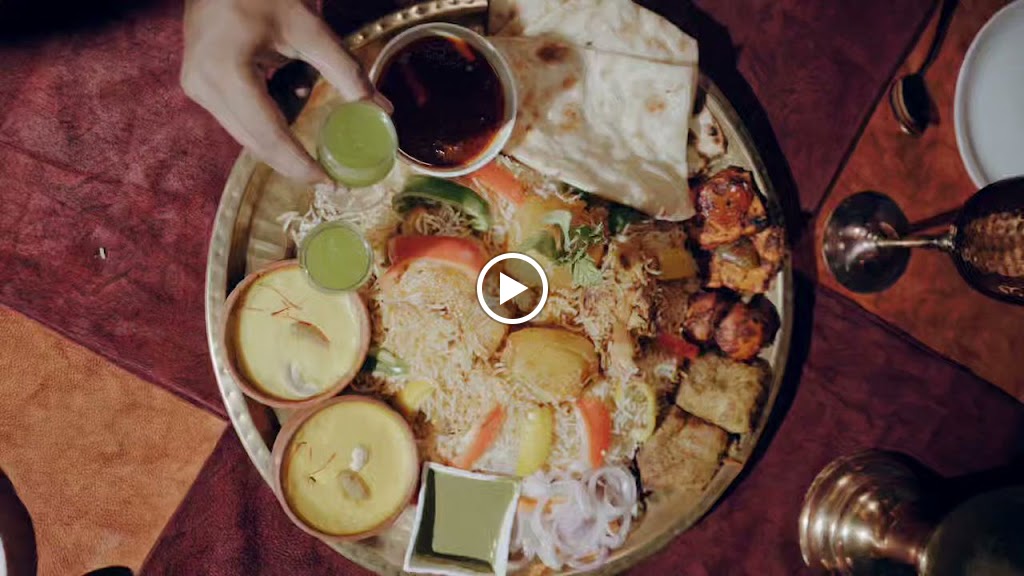 Thali