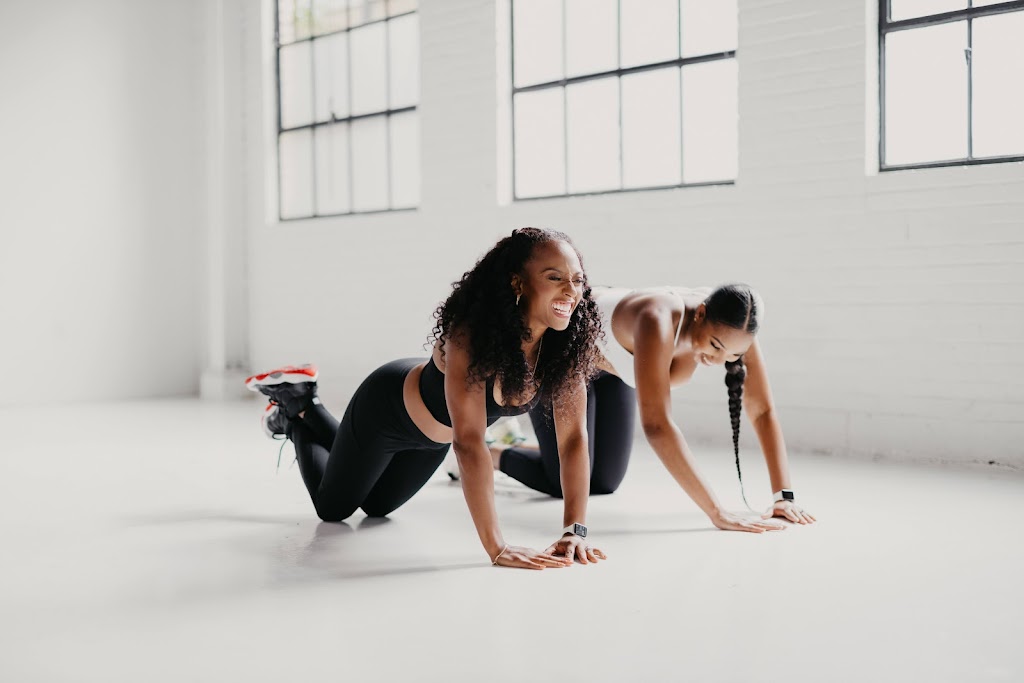  Intentional Fitness LLC