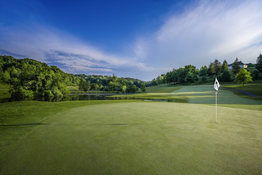  Oak Shadows Golf Club