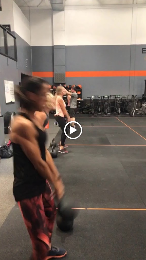  Edge Body Boot Camp Omaha