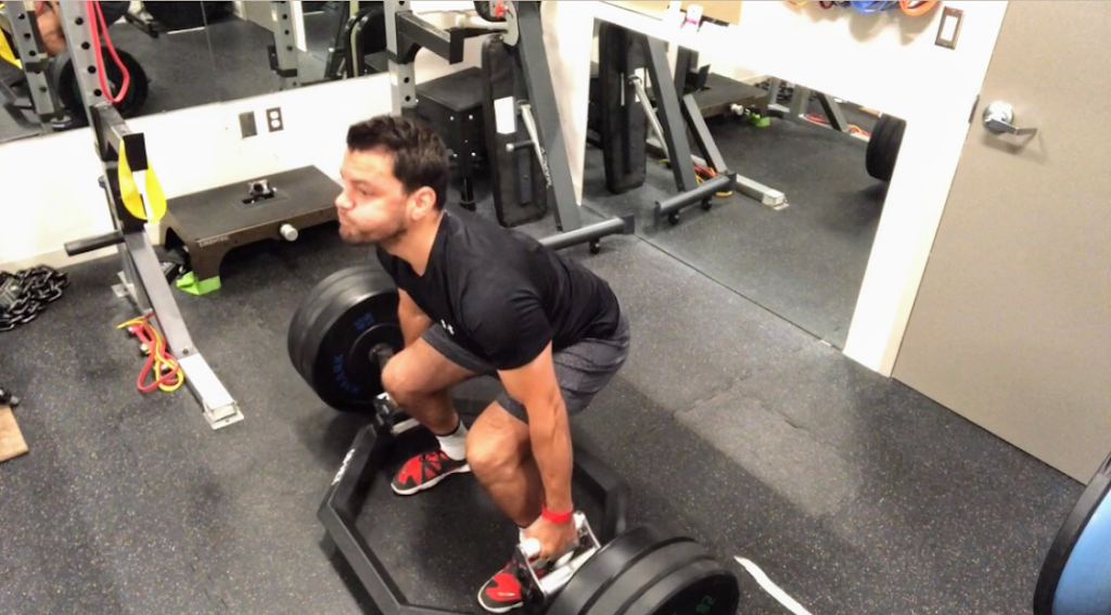  Capital Energy Training