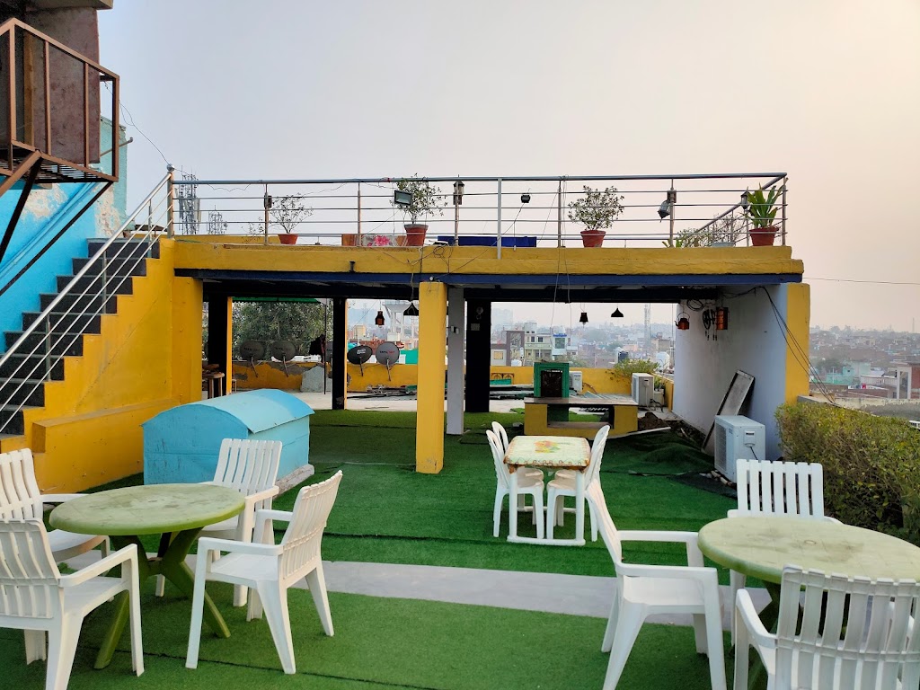 Hotel Rashmi