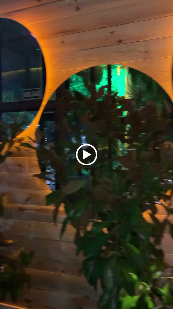 NEW Eden Cocktail Bar ( Terrace ) — Del propietario