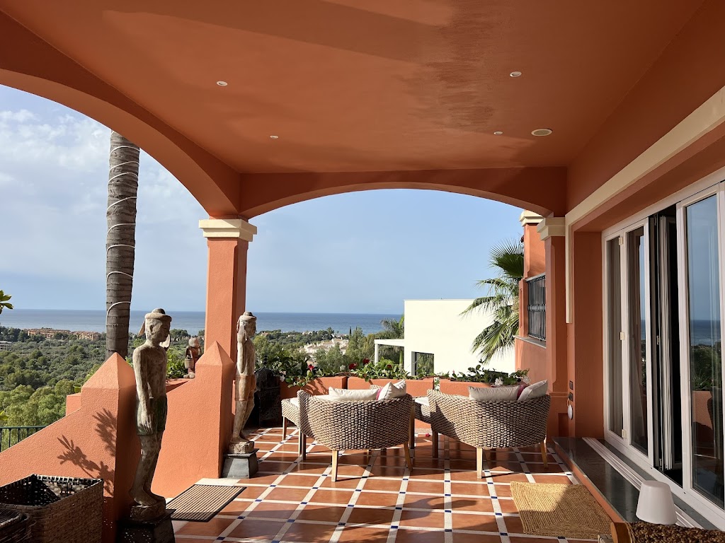 The Marbella Heights Boutique Hotel