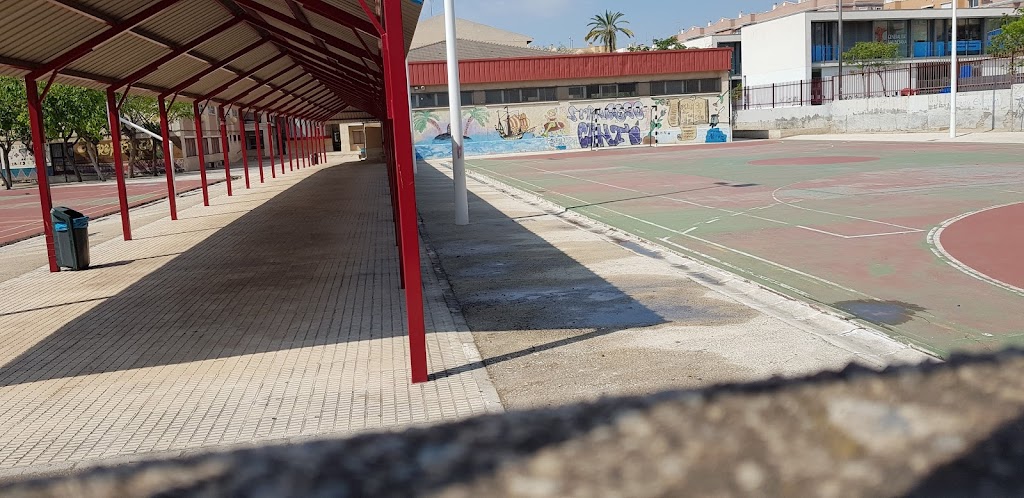 Colegio Publico Francesc Canto