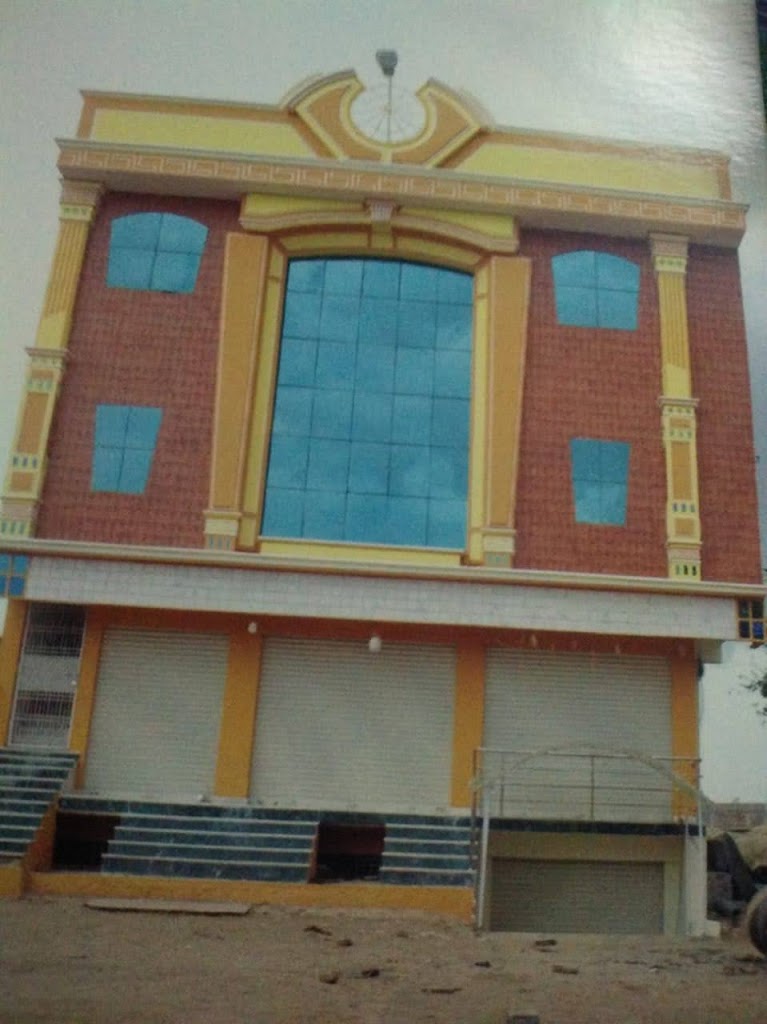 Hanuman Residency Deluxe