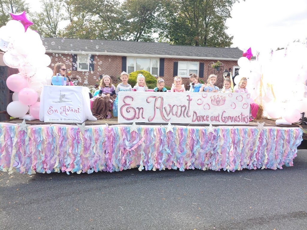  En Avant School of Dance