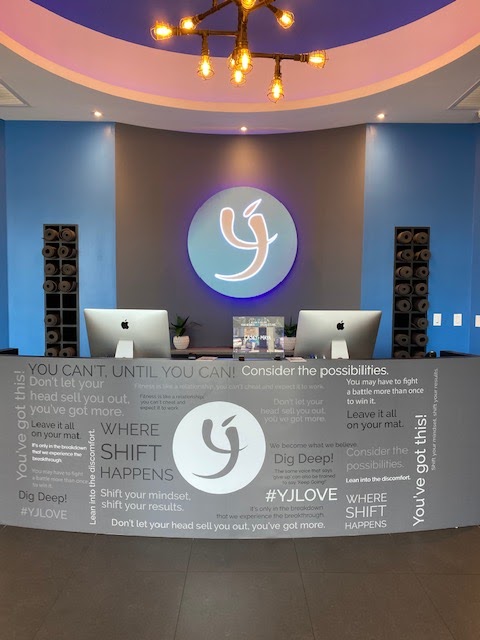 Yoga Joint Pembroke Pines