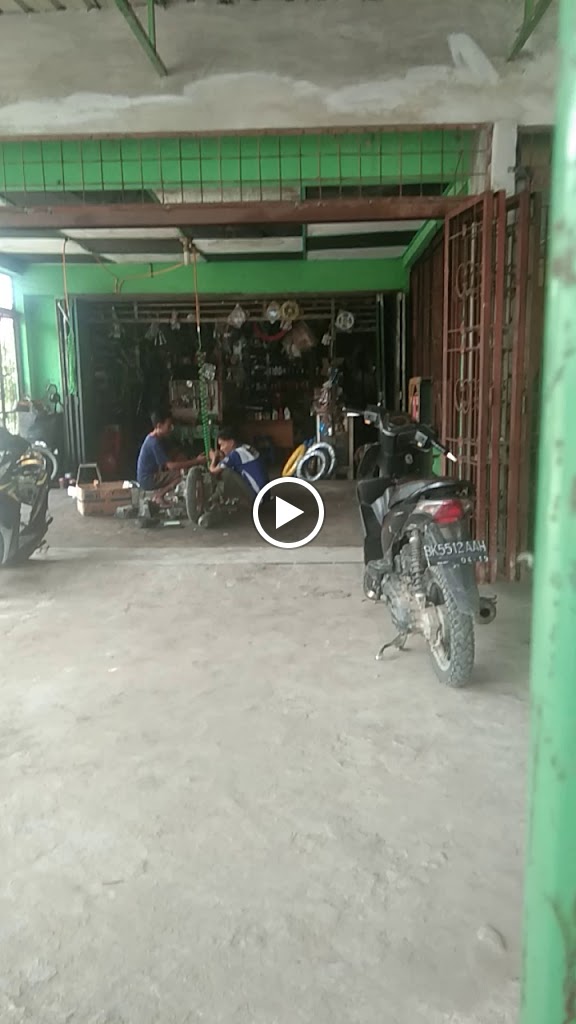 Bengkel setia service