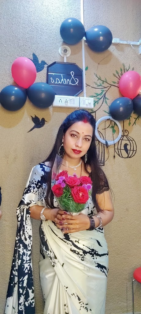 Sneha S Makeup Artist Beauty Studio