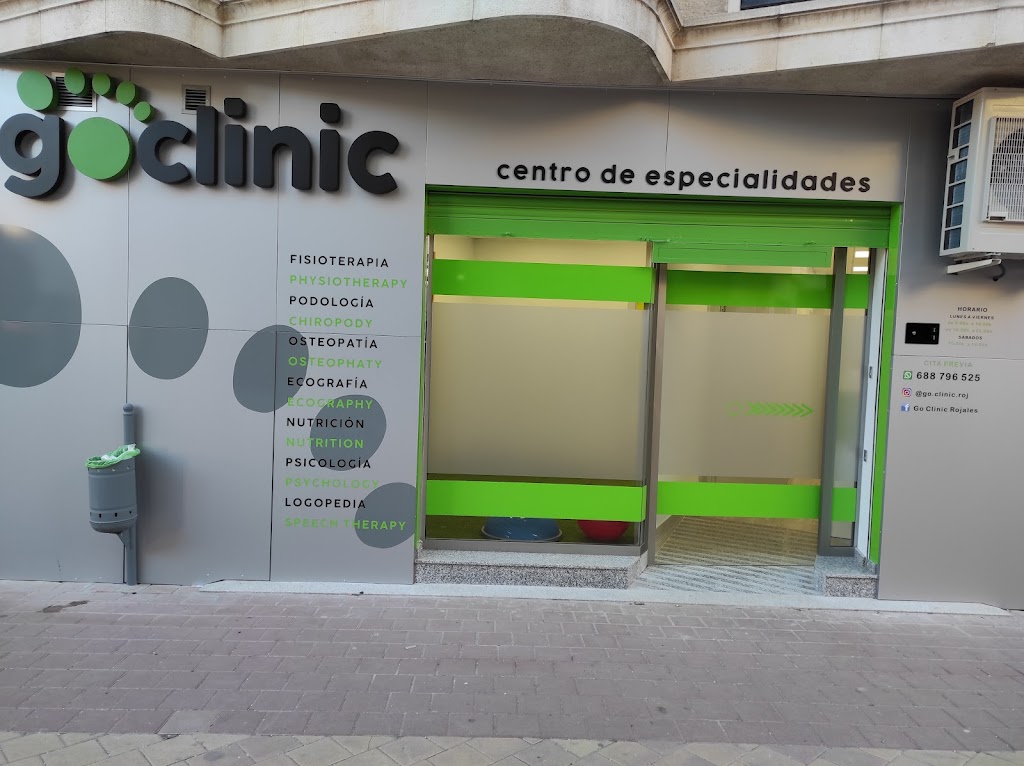 Go Clinic