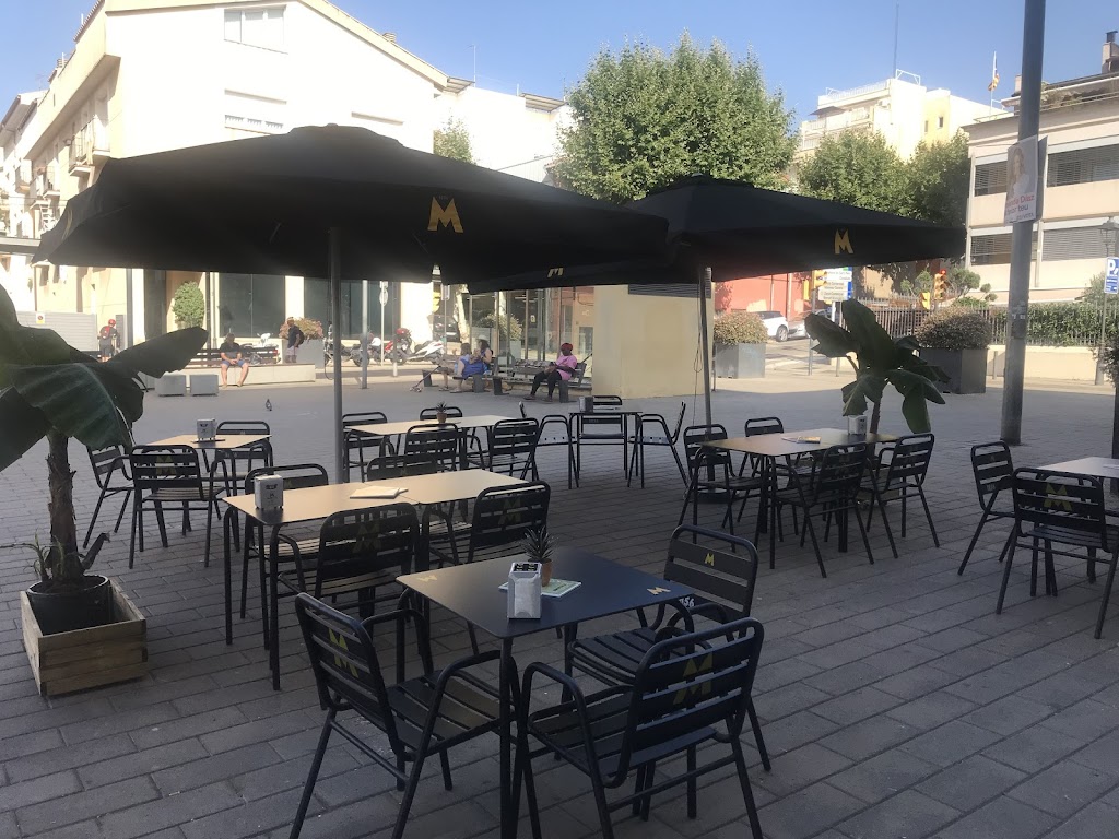 Brutal! Vermuteria Masnou