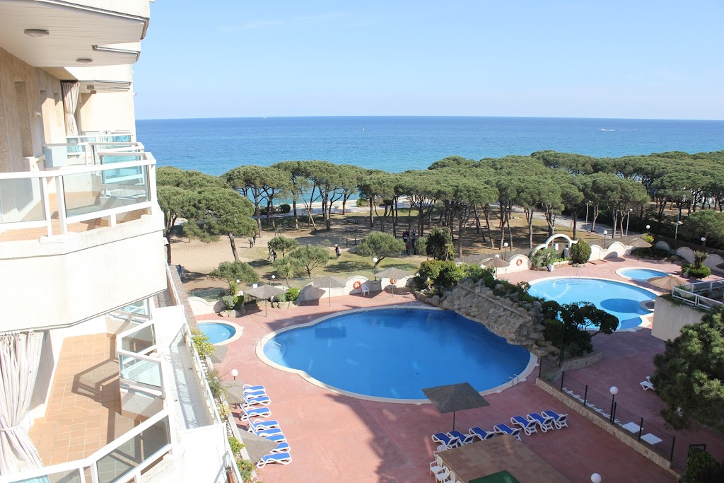 Bravaholidays - Lloguer d'apartaments