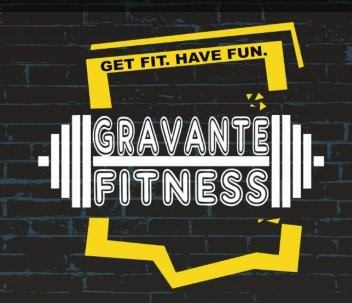  Gravante Fitness