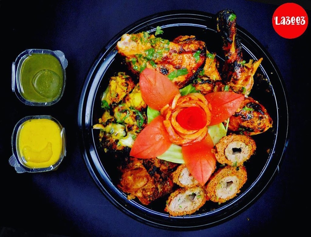 Mahi Saoji Family Garden Restaurant