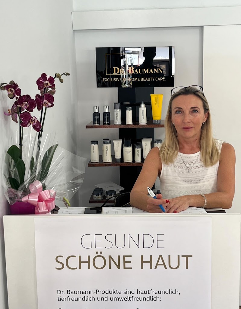 Estetica Vital Kosmetik und med. Fusspflege