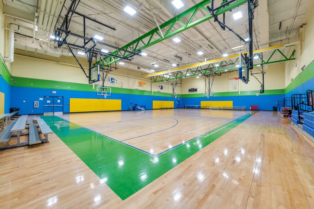 Crews Recreation Center
