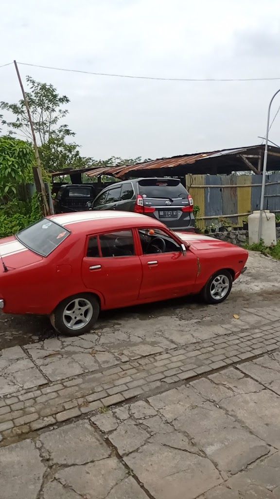 Bengkel Mobil Tune