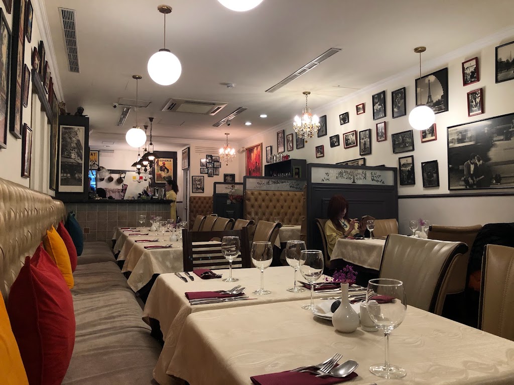 班杰諾義大利餐廳 的照片